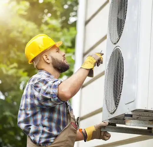 hvac services Druid Hills South